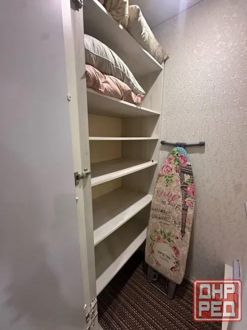 Сдам однокомнатную квартиру Донецк - изображение 3