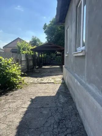 Продам Финский дом Макеевка