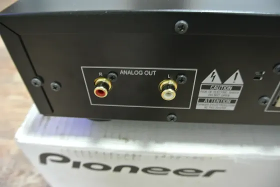 Сетевой плейер Pioneer N-50 Макеевка