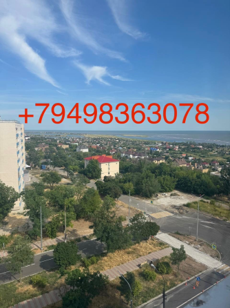 Продам 2км.кв Левый берег до моря 5мин пешком. Мариуполь