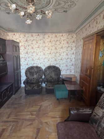 Продам 2км.кв Левый берег до моря 5мин пешком. Мариуполь