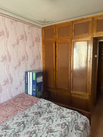 Продам 2км.кв Левый берег до моря 5мин пешком. Мариуполь