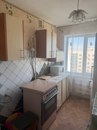 Продам 2км.кв Левый берег до моря 5мин пешком. Мариуполь