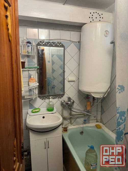 Продам 2км.кв Левый берег до моря 5мин пешком. Мариуполь - изображение 8