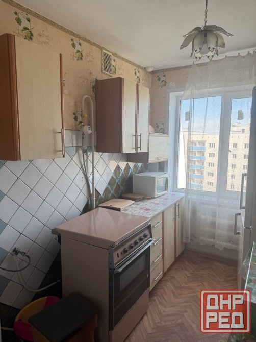 Продам 2км.кв Левый берег до моря 5мин пешком. Мариуполь - изображение 6