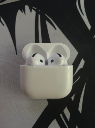 Air pods 4 Донецк