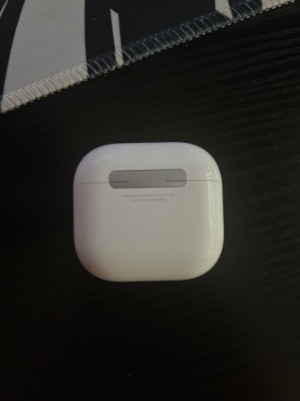Air pods 4 Донецк