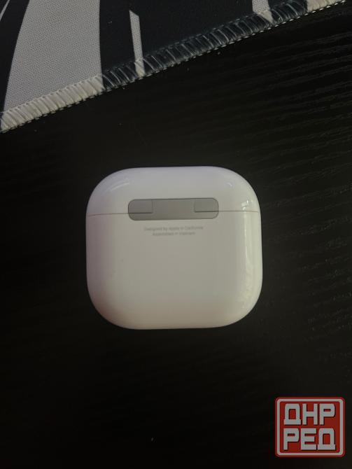 Air pods 4 Донецк - изображение 2