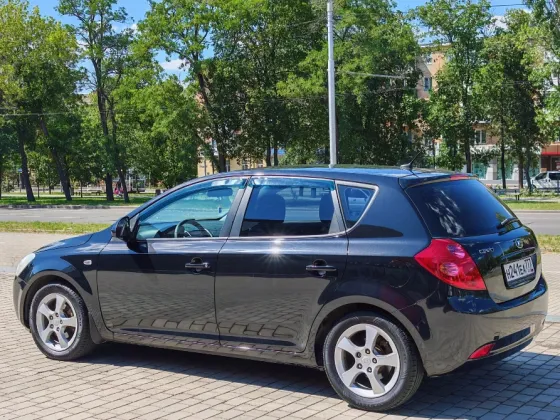 2008 Kia Ceed 1.6 автомат Донецк