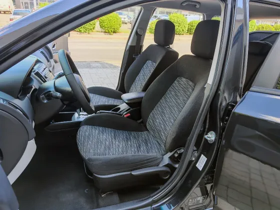 2008 Kia Ceed 1.6 автомат Донецк