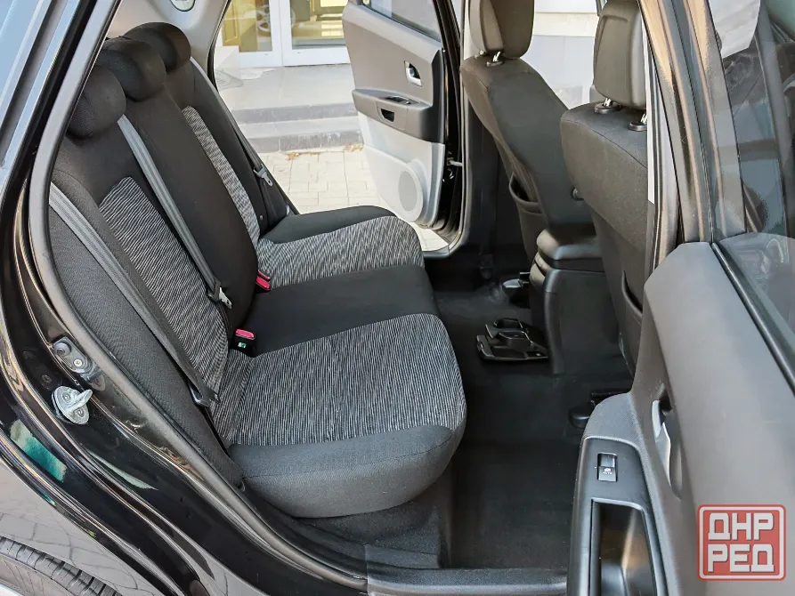 2008 Kia Ceed 1.6 автомат Донецк - изображение 7