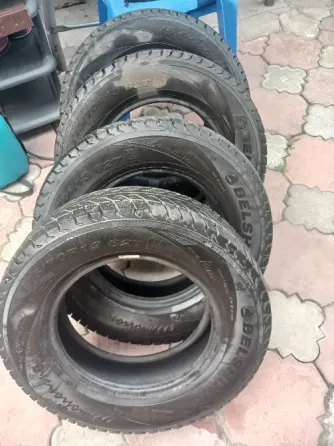 Зимняя резина r 13 Белшина Донецк