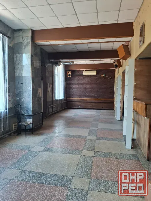 Сдается в аренду помещение 90 кв.м. г.Макеевка ул.Ленина,84 Макеевка - изображение 6