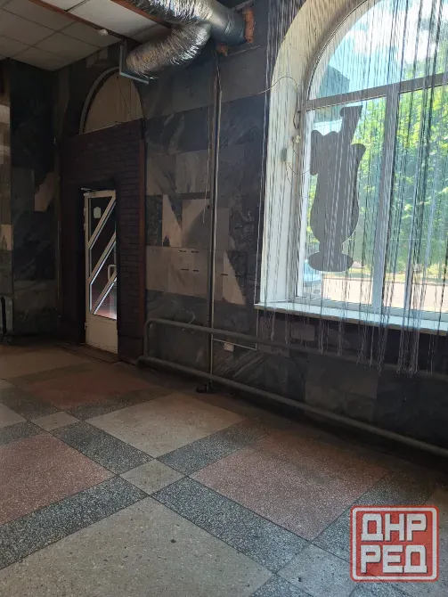 Сдается в аренду помещение 90 кв.м. г.Макеевка ул.Ленина,84 Макеевка - изображение 3
