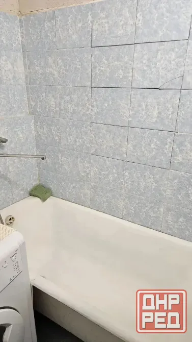Продается 1ком.кв-ра в Пролетарском р-не г.Донецка ул.Раздольная Донецк - изображение 1