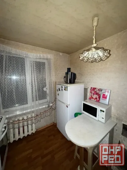 Продается 2 ком. к-ра в Киевском р-не г. Донецка( ориентир 57 школа ) Донецк - изображение 1