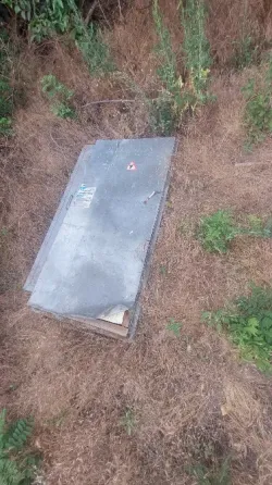 3-и части Ворот за 15 тысяч Макеевка