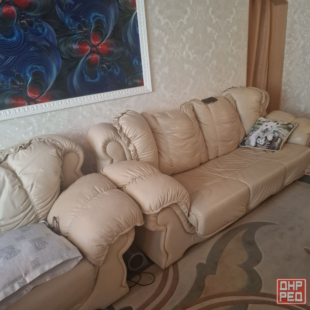3-комн. | Квартира | Кировский район, Кировский район Донецк - изображение 9