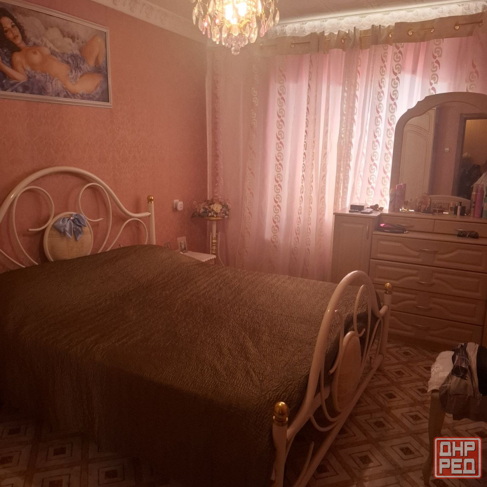 3-комн. | Квартира | Кировский район, Кировский район Донецк - изображение 7