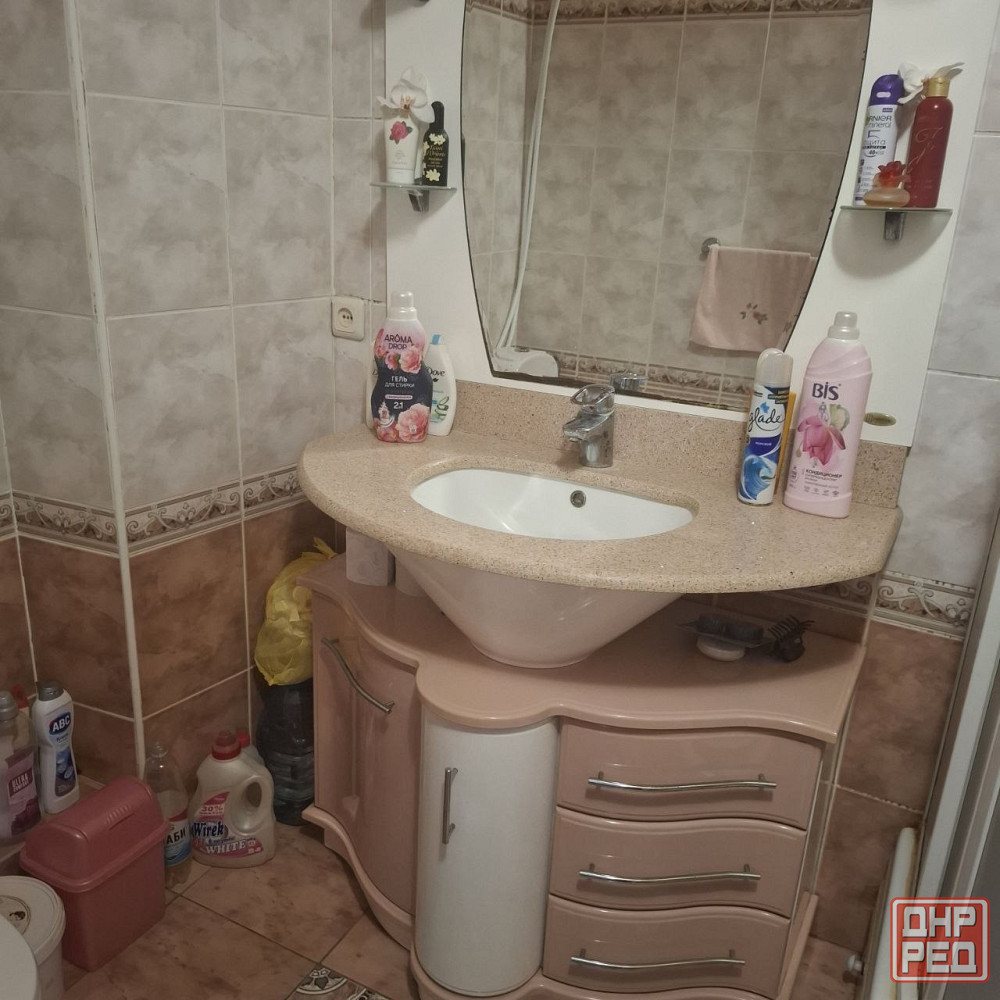 3-комн. | Квартира | Кировский район, Кировский район Донецк - изображение 4