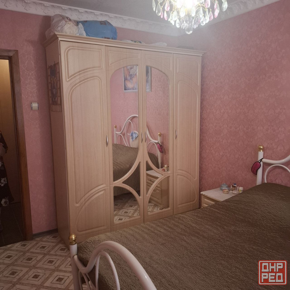 3-комн. | Квартира | Кировский район, Кировский район Донецк - изображение 8