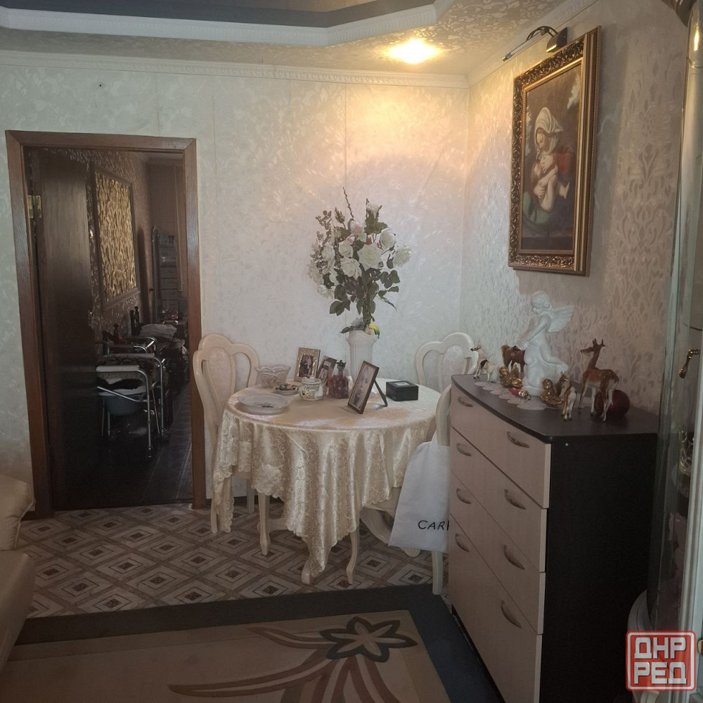 3-комн. | Квартира | Кировский район, Кировский район Донецк - изображение 10