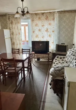 3-к квартира Пролетарский район Донецк