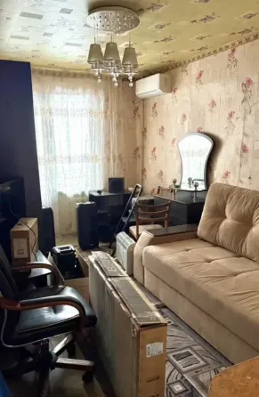 3-к квартира Пролетарский район Донецк