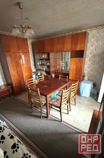 3-к квартира Пролетарский район Донецк - изображение 7