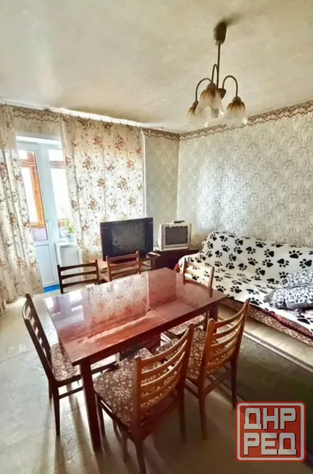 3-к квартира Пролетарский район Донецк - изображение 4