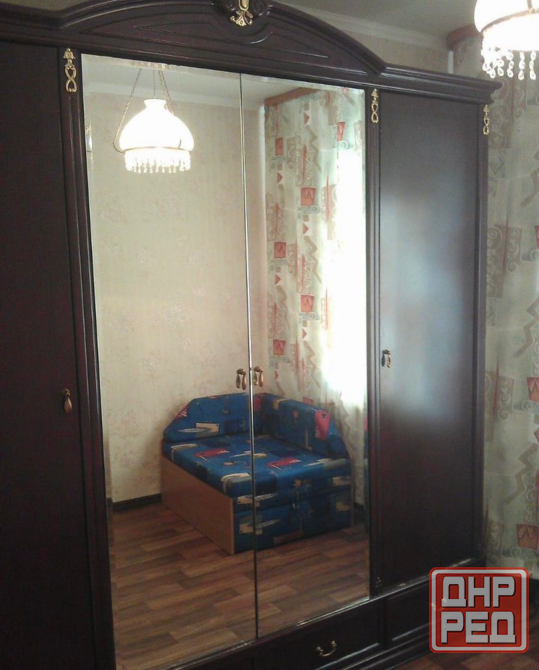 Продается уютная 3-х комнатная квартира в центре Донецка.Ворошиловский район,проспект Богдана Хмельн Донецк - изображение 7