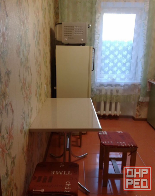Продается уютная 3-х комнатная квартира в центре Донецка.Ворошиловский район,проспект Богдана Хмельн Донецк - изображение 5