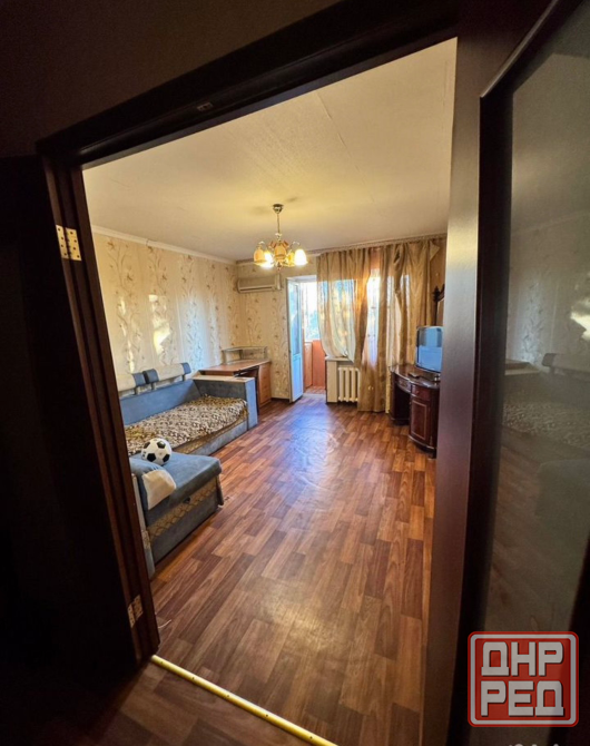 Продается уютная 3-х комнатная квартира в центре Донецка.Ворошиловский район,проспект Богдана Хмельн Донецк - изображение 2