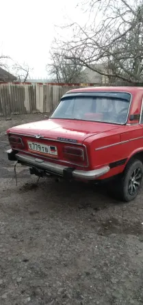 Продам ваз 2103 Донецк