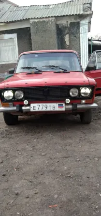 Продам ваз 2103 Донецк