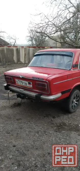 Продам ваз 2103 Донецк - изображение 5