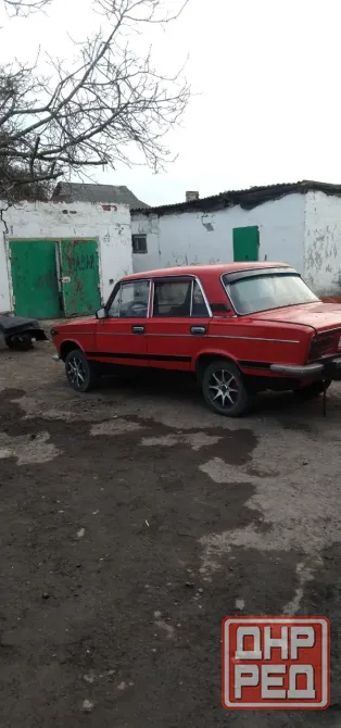 Продам ваз 2103 Донецк - изображение 4
