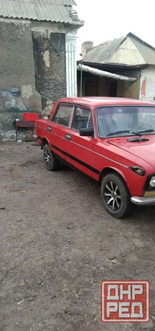 Продам ваз 2103 Донецк - изображение 2