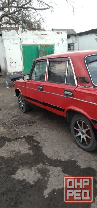 Продам ваз 2103 Донецк - изображение 3
