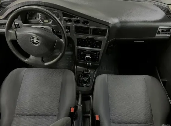 Daewoo NEXIA Донецк