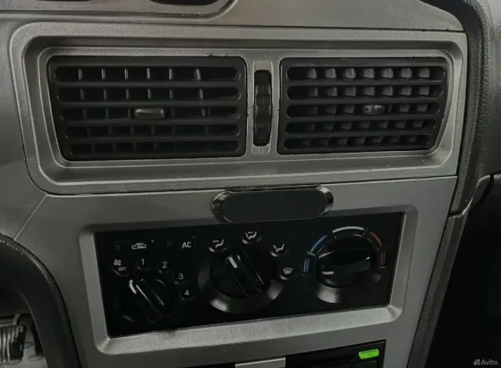 Daewoo NEXIA Донецк