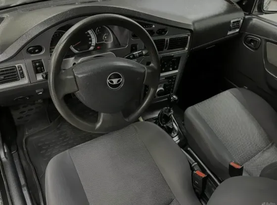 Daewoo NEXIA Донецк
