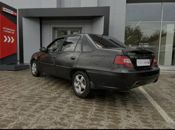 Daewoo NEXIA Донецк