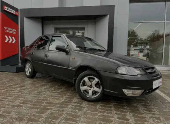 Daewoo NEXIA Донецк