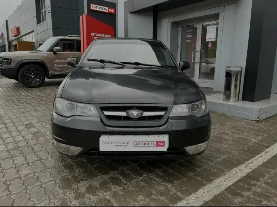 Daewoo NEXIA Донецк
