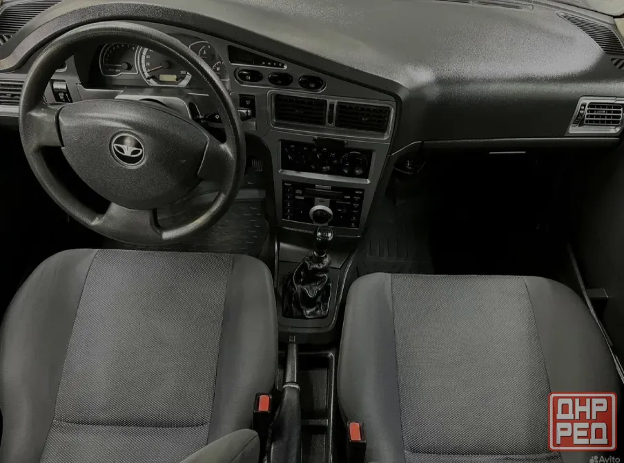 Daewoo NEXIA Донецк - изображение 6