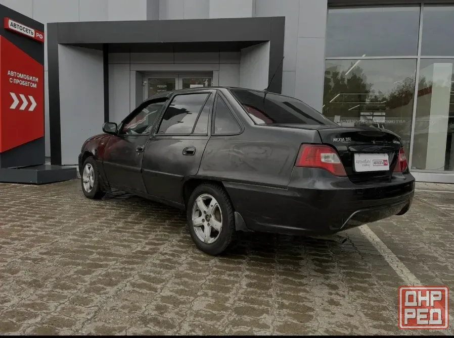 Daewoo NEXIA Донецк - изображение 3