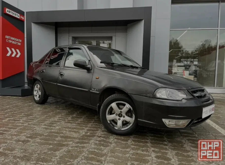 Daewoo NEXIA Донецк - изображение 1