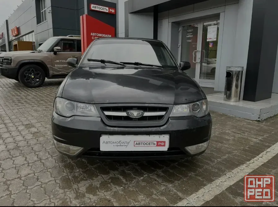 Daewoo NEXIA Донецк - изображение 2