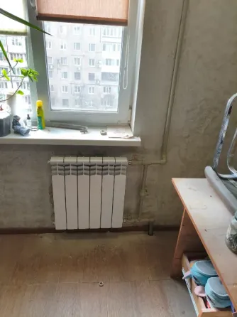 Услуги сантехника Донецк